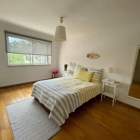 Caparica Golf&beach Apartamento Almada