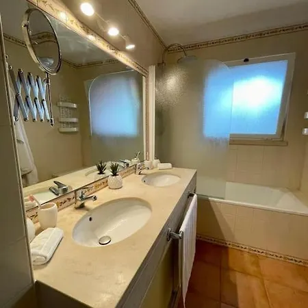 Caparica Golf&beach Apartamento *