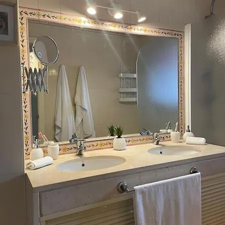 Caparica Golf&beach *