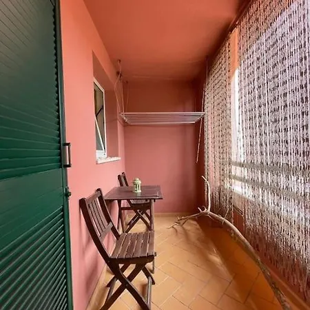 Caparica Golf&beach Almada