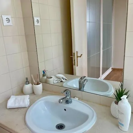 Caparica Golf&beach * Almada