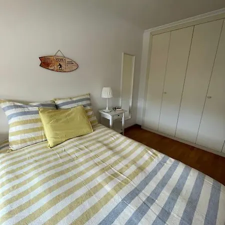 Apartamento Caparica Golf&beach