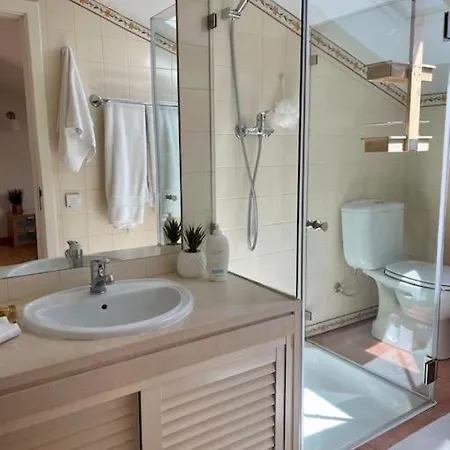 Caparica Golf&beach *