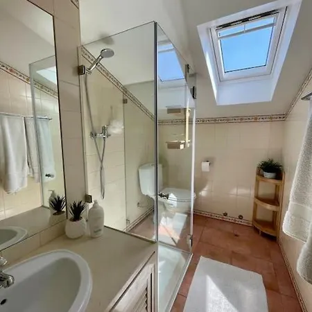 Caparica Golf&beach Apartamento Almada