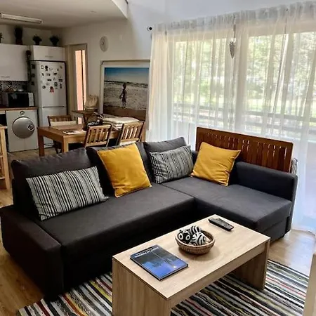 Caparica Golf&beach * Almada