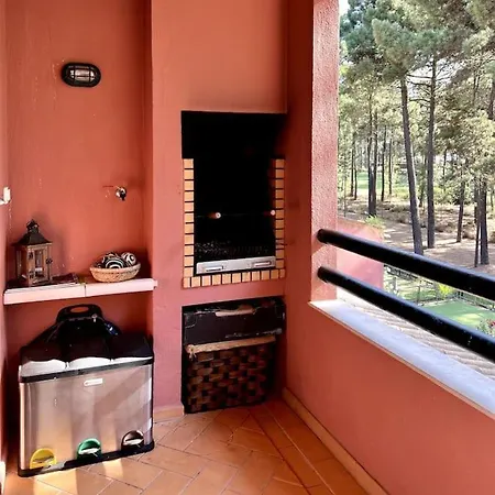 Caparica Golf&beach Apartamento