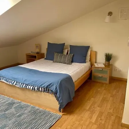 Caparica Golf&beach Apartamento *