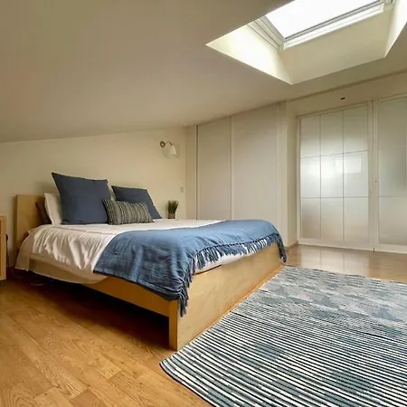 Caparica Golf&beach Apartamento Almada