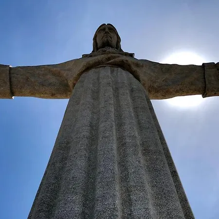 Apartamento Caparica Golf&beach Almada