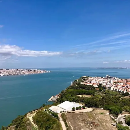 Caparica Golf&beach *