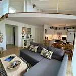 Apartament Caparica Golf &