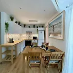 Apartament Caparica Golf & *