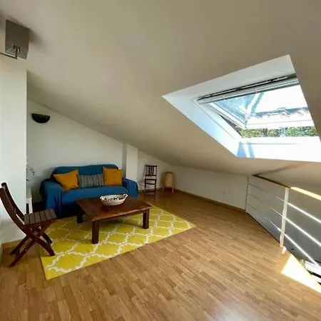 Caparica Golf & Apartment Almada