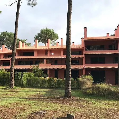 Apartament Caparica Golf & *