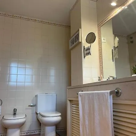 Apartment Caparica Golf &