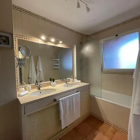 Caparica Golf & Appartamento