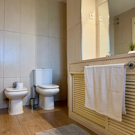 Caparica Golf & * Almada