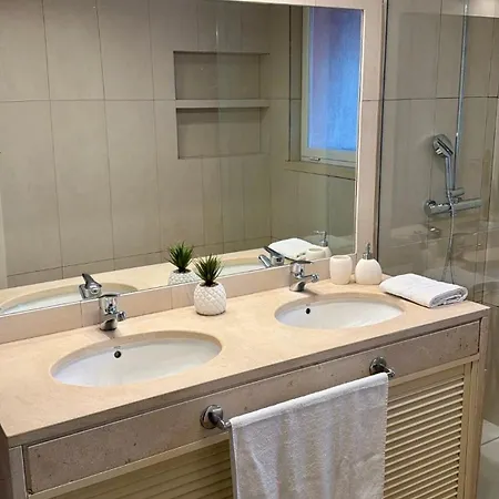 Caparica Golf & Apartament *