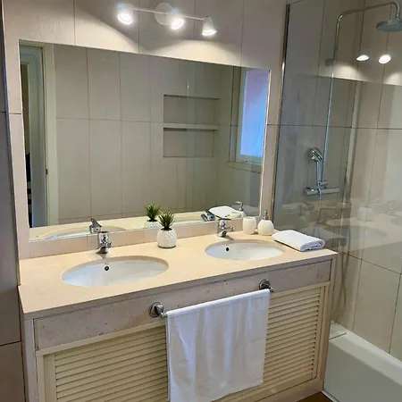 Caparica Golf & Apartament