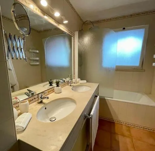 Caparica Golf & Apartament *