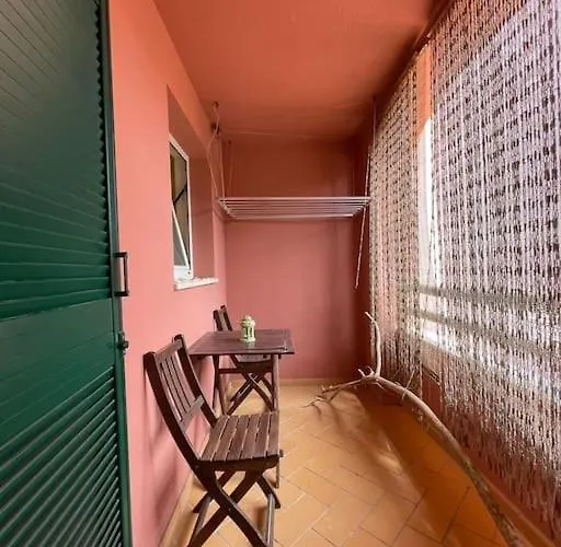 Caparica Golf & Almada