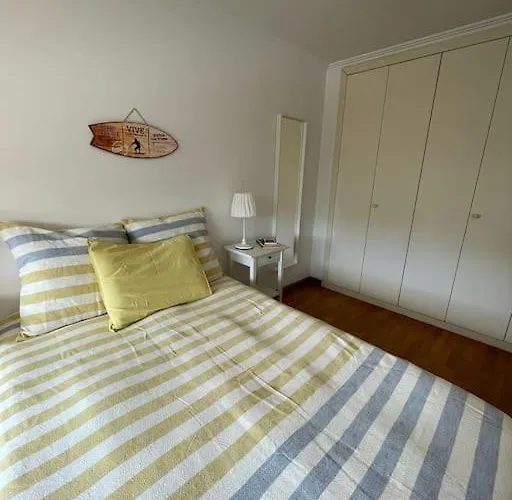 Apartament Caparica Golf &