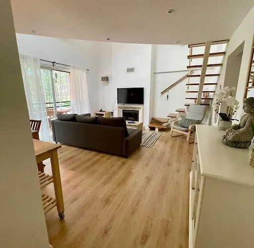 Caparica Golf & Apartament Almada