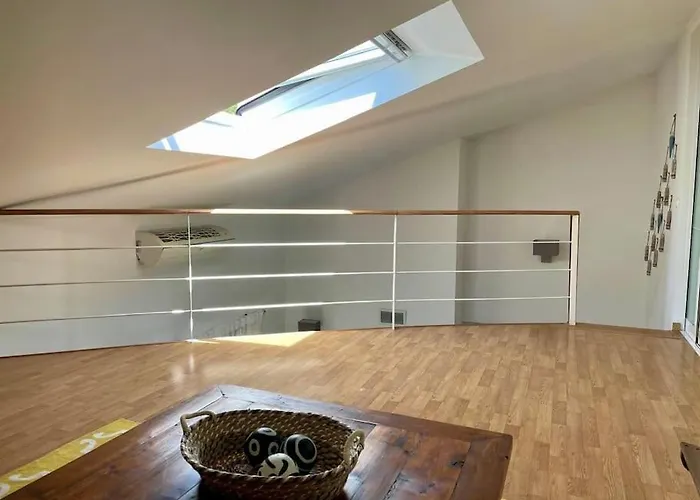 Apartament Caparica Golf & Almada