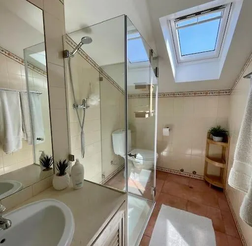 Caparica Golf & Apartament Almada