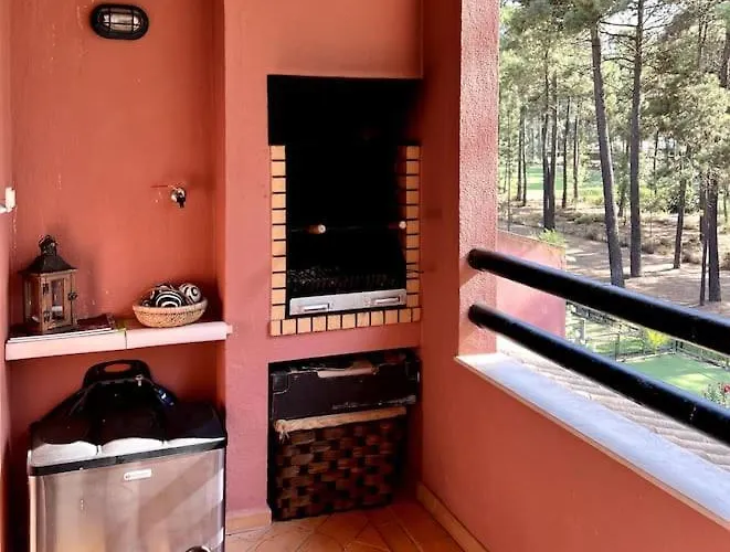 Caparica Golf & Apartament