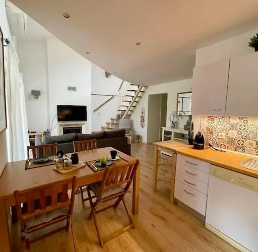 Apartament Caparica Golf & Almada