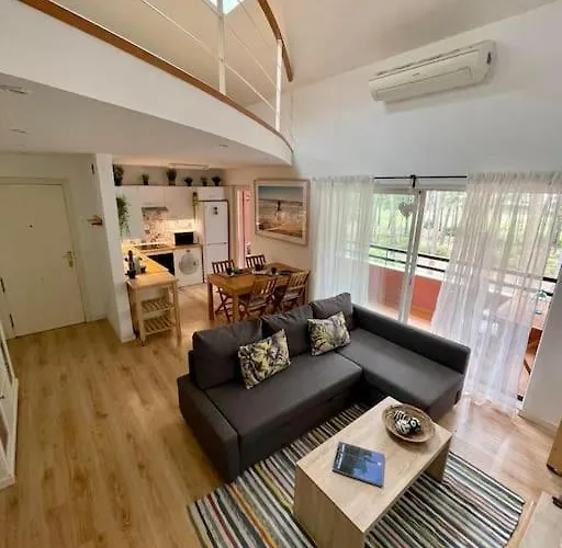 Caparica Golf & Almada