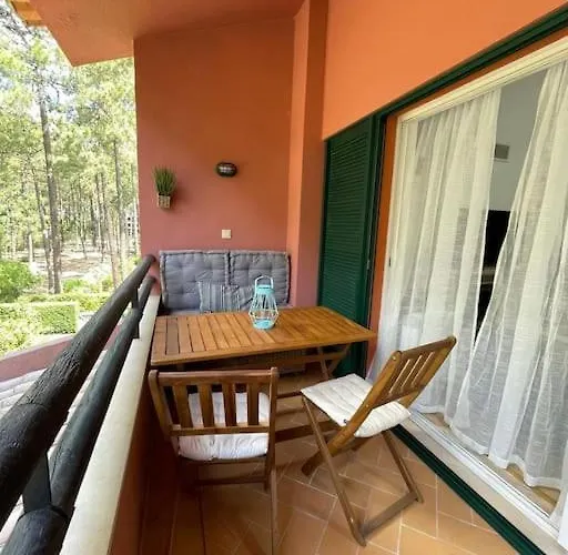 Caparica Golf & Apartament