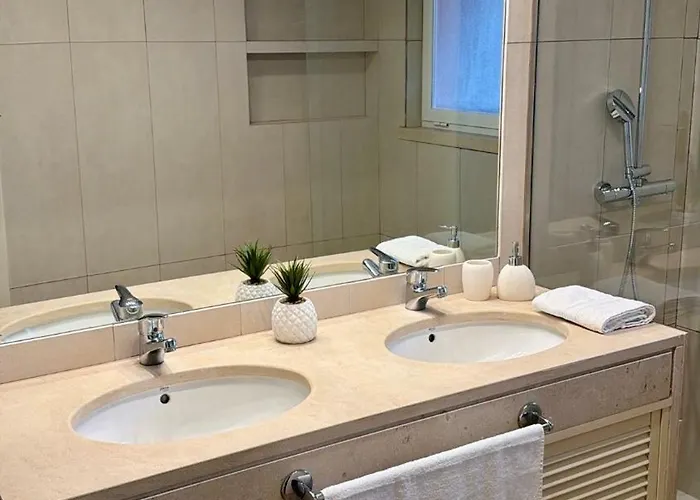 Caparica Golf & Apartament *