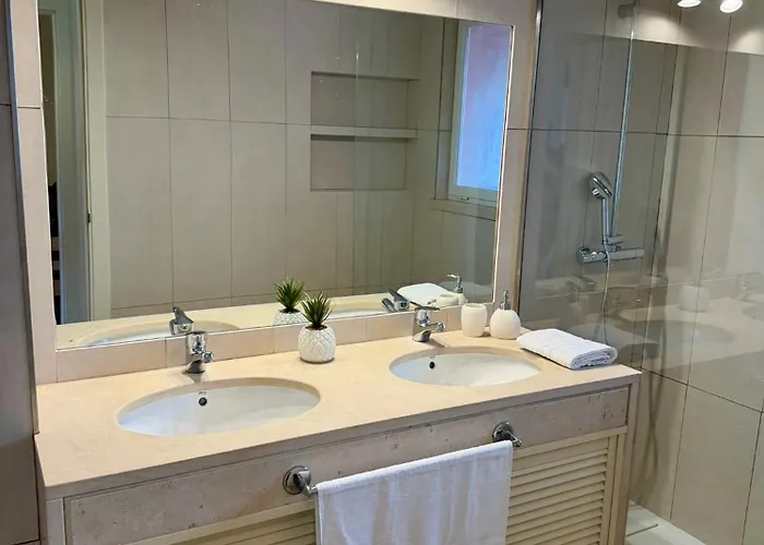 Caparica Golf & Apartament