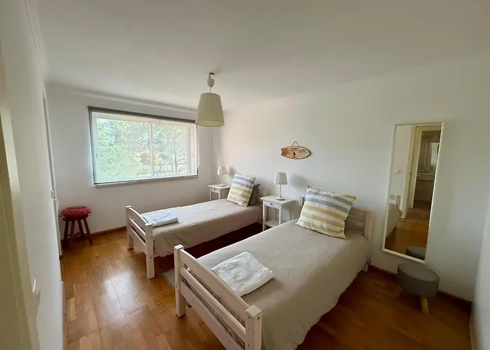 Caparica Golf & * Almada